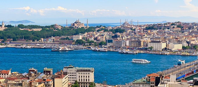 SAT Tutoring in Istanbul