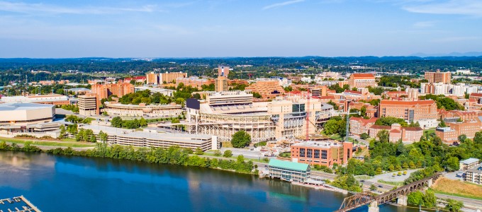 SAT Tutoring in Knoxville SAT Tutoring in Knoxville