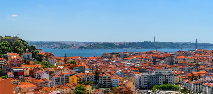 SAT Tutoring in Lisbon