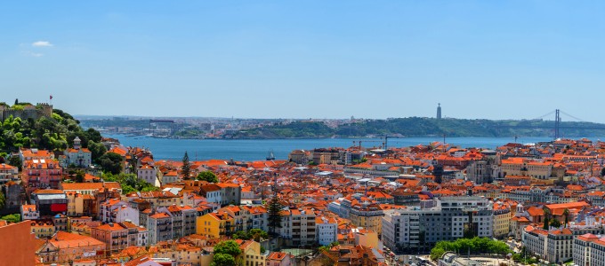 SAT Tutoring in Lisbon SAT Tutoring in Lisbon