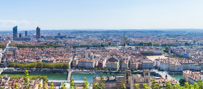 SAT Tutoring in Lyon SAT Tutoring in Lyon