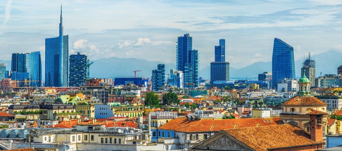 SAT Tutoring in Milan SAT Tutoring in Milan