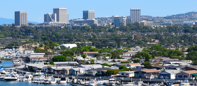 SAT Tutoring in Newport Beach