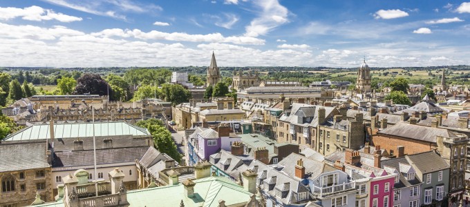 SAT Tutoring in Oxford SAT Tutoring in Oxford