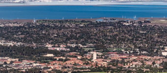 SAT Tutoring in Palo Alto