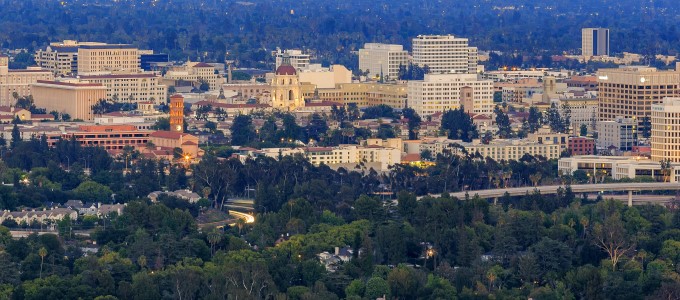 SAT Tutoring in Pasadena