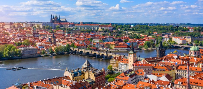 SAT Tutoring in Prague