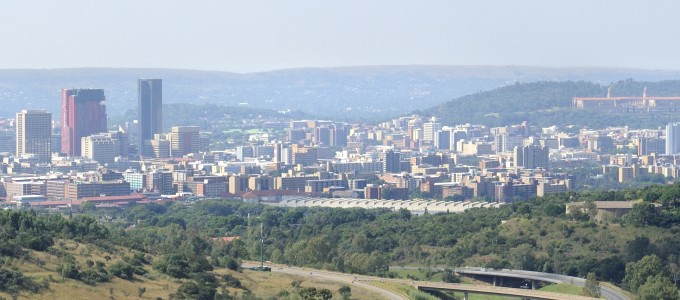 SAT Tutoring in Pretoria SAT Tutoring in Pretoria