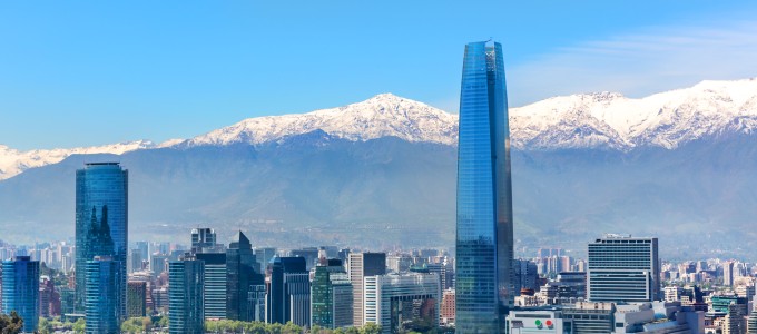 SAT Tutoring in Santiago