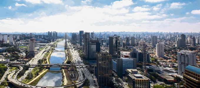 SAT Tutoring in Sao Paulo