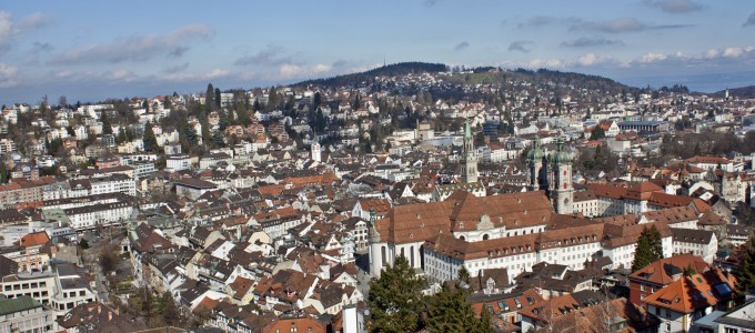 SAT Tutoring in St. Gallen