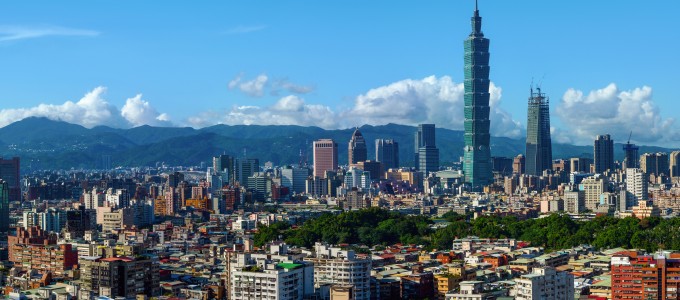 SAT Tutoring in Taipei