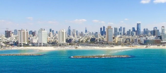 SAT Tutoring in Tel Aviv