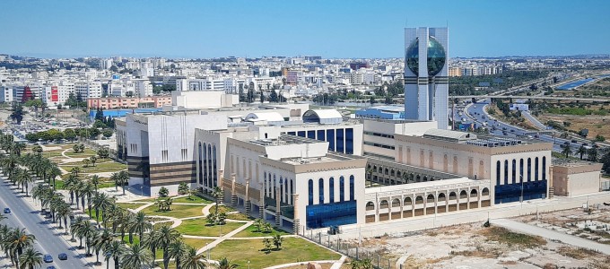 SAT Tutoring in Tunis