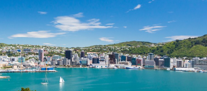 SAT Tutoring in Wellington
