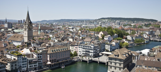 SAT Prep Courses in Zurich