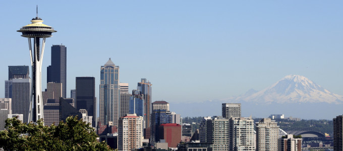 GMAT Prep Courses in Seattle