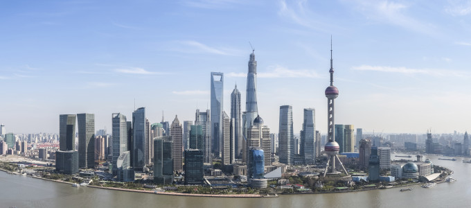 GMAT Prep Courses in Shanghai GMAT Prep Courses in Shanghai