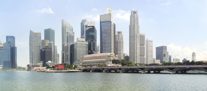 GMAT Prep Courses in Singapore