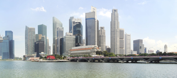 GMAT Prep Courses in Singapore GMAT Prep Courses in Singapore