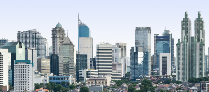 Test Prep in Jakarta by Manhattan Review Test Prep in Jakarta by Manhattan Review