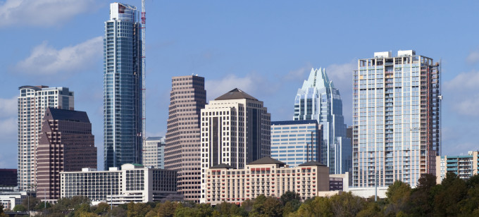 TOEFL Prep Courses in Austin