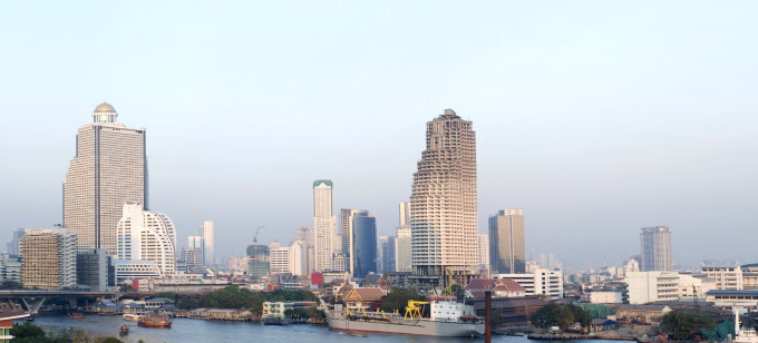 TOEFL Prep Courses in Bangkok