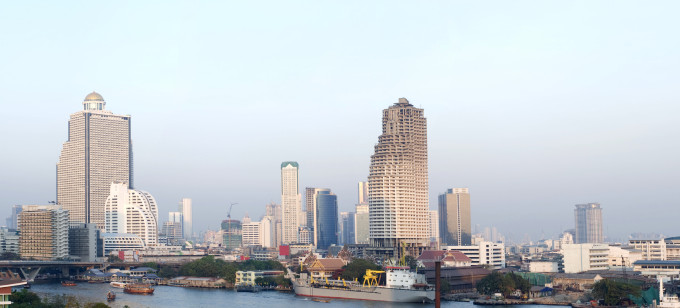 TOEFL Prep Courses in Bangkok TOEFL Prep Courses in Bangkok