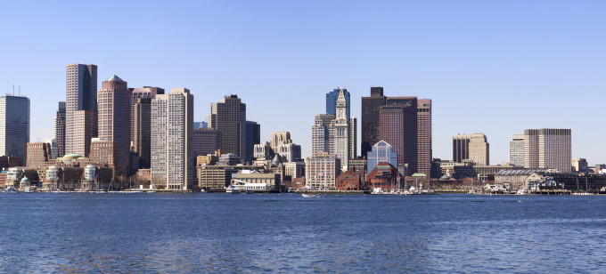 TOEFL Prep Courses in Boston