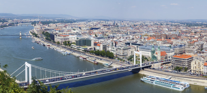 TOEFL Prep Courses in Budapest TOEFL Prep Courses in Budapest