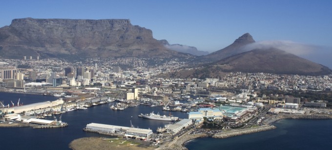 TOEFL Prep Courses in Cape Town TOEFL Prep Courses in Cape Town