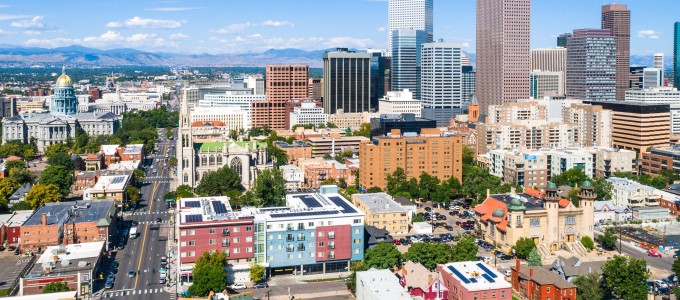 TOEFL Prep Courses in Denver TOEFL Prep Courses in Denver