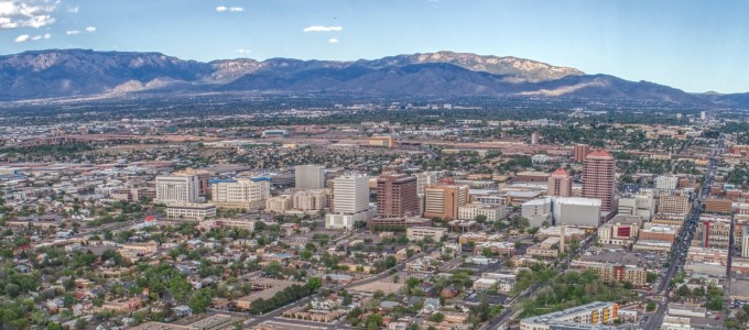 TOEFL Courses in Albuquerque
