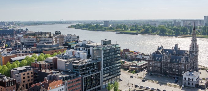 TOEFL Prep Courses in Antwerp