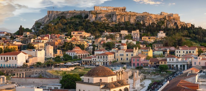 TOEFL Prep Courses in Athens TOEFL Prep Courses in Athens