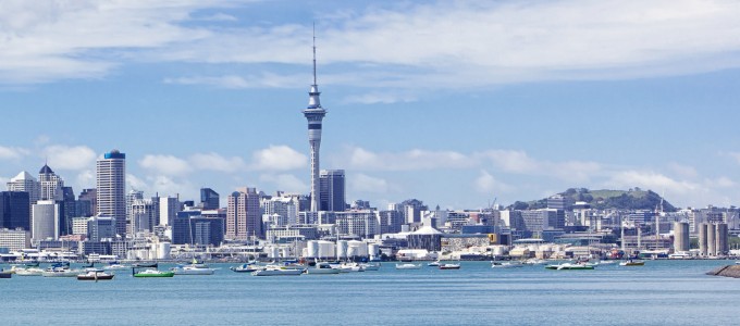 TOEFL Courses in Auckland