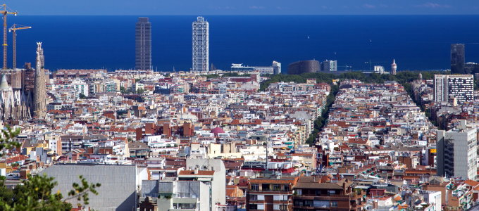 TOEFL Prep Courses in Barcelona TOEFL Prep Courses in Barcelona