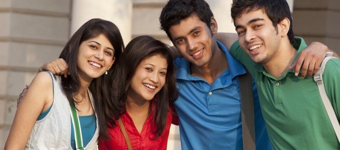 TOEFL Prep Courses in Begumpet