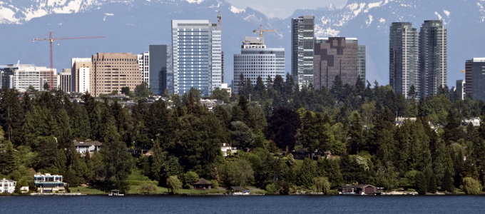 TOEFL Prep Courses in Bellevue TOEFL Prep Courses in Bellevue