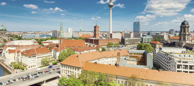 TOEFL Prep Courses in Berlin TOEFL Prep Courses in Berlin