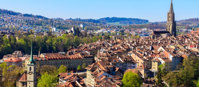 TOEFL Prep Courses in Bern TOEFL Prep Courses in Bern