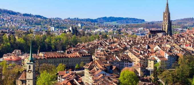 TOEFL Prep Courses in Bern