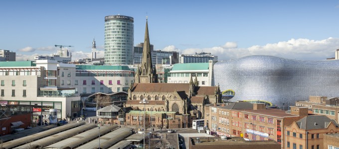 TOEFL Courses in Birmingham TOEFL Courses in Birmingham