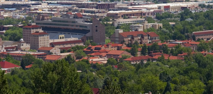 TOEFL Courses in Boulder