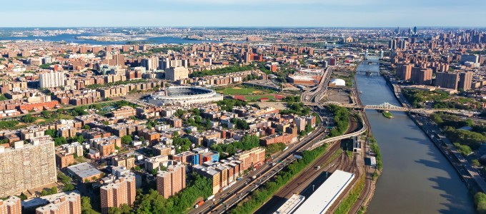 TOEFL Courses in Bronx