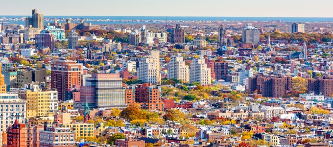 TOEFL Prep Courses in Brooklyn