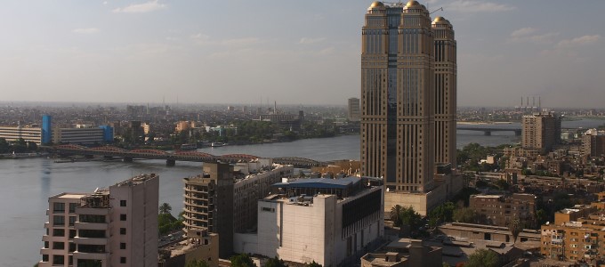 TOEFL Courses in Cairo