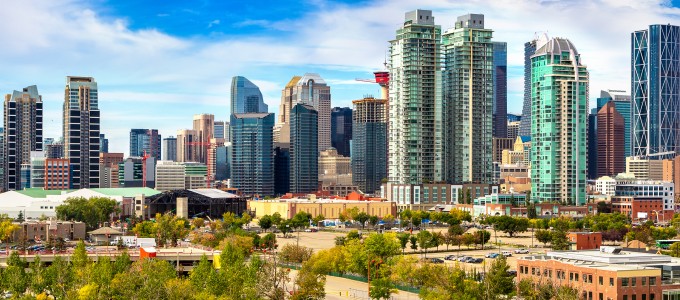 TOEFL Prep Courses in Calgary TOEFL Prep Courses in Calgary