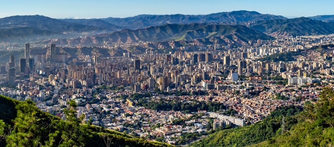 TOEFL Courses in Caracas