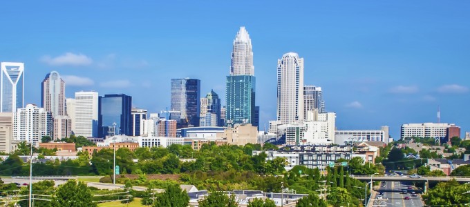 TOEFL Prep Courses in Charlotte